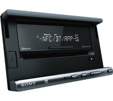 Produktbild Sony XSP-N1BT