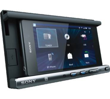 Produktbild Sony XSP-N1BT