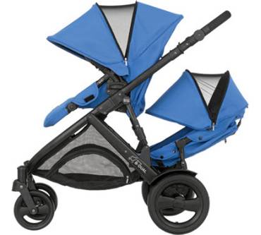 Produktbild Britax Römer B-Dual