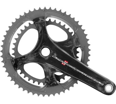 Produktbild Campagnolo Super Record (Modell 2015)