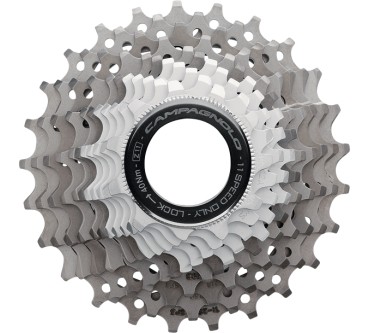 Produktbild Campagnolo Super Record (Modell 2015)