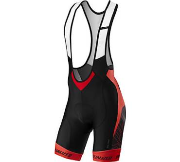 Produktbild Specialized SL Pro Trikot und Bib-Short