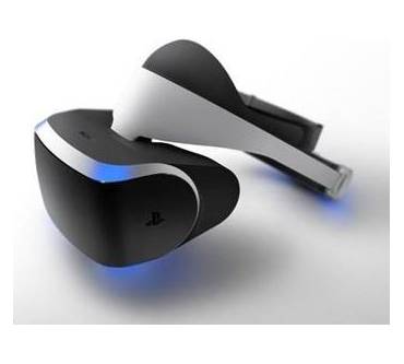 Produktbild Sony PlayStation VR