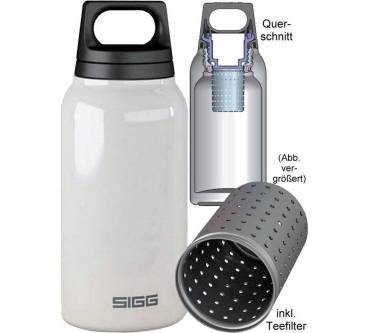 Produktbild Sigg Hot & Cold-Line