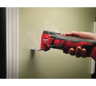 Produktbild Milwaukee M18 BMT