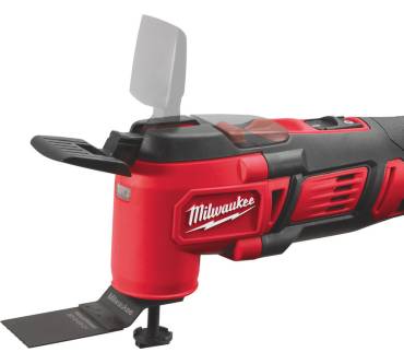 Produktbild Milwaukee M18 BMT