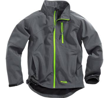 Produktbild FLM GP-Sports Softshelljacke