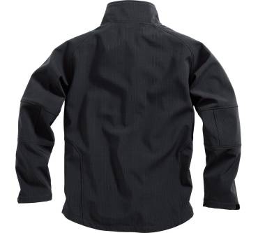 Produktbild FLM GP-Sports Softshelljacke