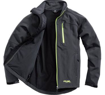 Produktbild FLM GP-Sports Softshelljacke