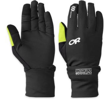 Produktbild Outdoor Research Hot Pursuit Convertible Running Gloves