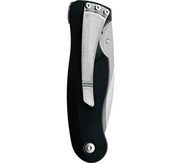 Produktbild Leatherman Crater c33Lx