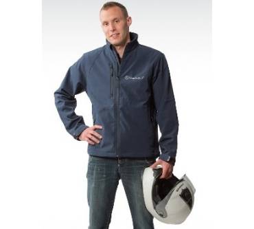 Produktbild Wunderlich Soft Shell Jacke Herren