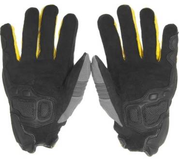 Produktbild Touratech Companero Motorradhandschuhe