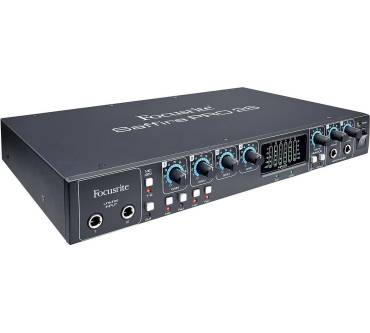 Produktbild Focusrite Saffire PRO 26