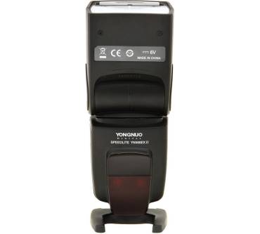 Produktbild Yongnuo Speedlite YN568EXII