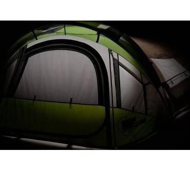 Produktbild Quechua 2 Seconds XL Air III Illumin Fresh