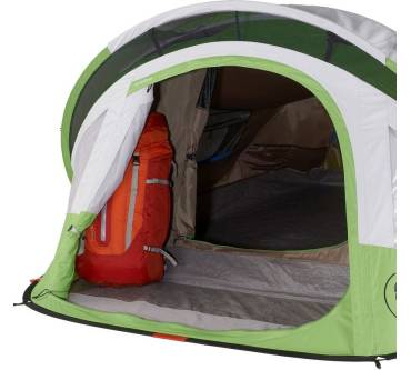 Produktbild Quechua 2 Seconds XL Air III Illumin Fresh