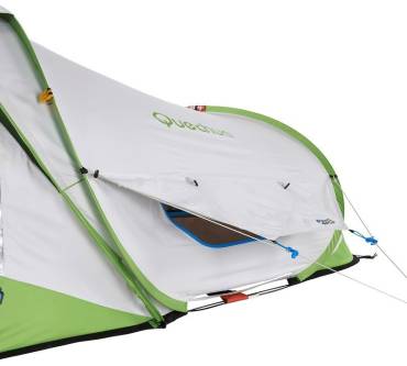 Produktbild Quechua 2 Seconds XL Air III Illumin Fresh