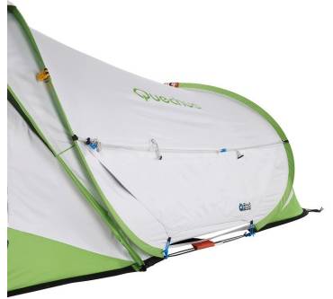 Produktbild Quechua 2 Seconds XL Air III Illumin Fresh