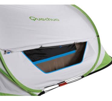 Produktbild Quechua 2 Seconds XL Air III Illumin Fresh