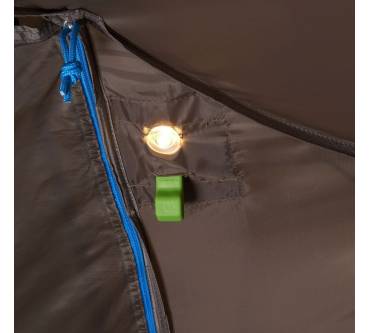 Produktbild Quechua 2 Seconds XL Air III Illumin Fresh