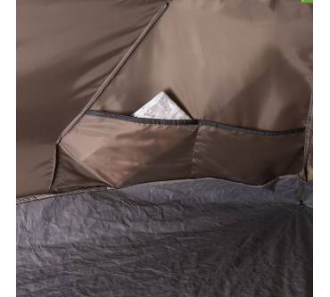 Produktbild Quechua 2 Seconds XL Air III Illumin Fresh