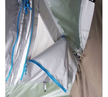 Produktbild Quechua 2 Seconds XL Air III Illumin Fresh