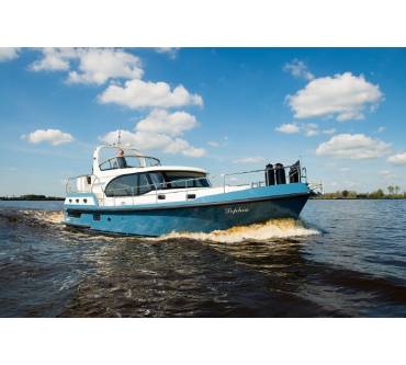 Produktbild Jetten Yachting 38 AC