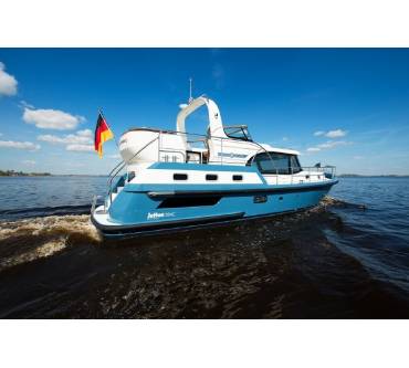 Produktbild Jetten Yachting 38 AC