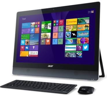 Produktbild Acer Aspire U5-620