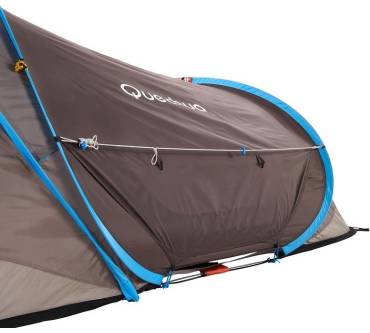 Produktbild Quechua 2 Seconds XL Air III