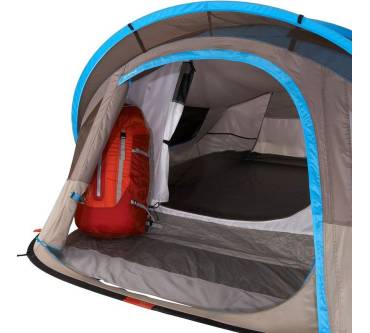 Produktbild Quechua 2 Seconds XL Air II