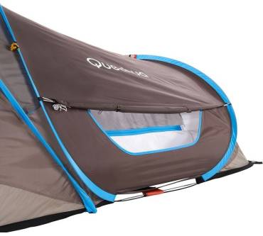 Produktbild Quechua 2 Seconds XL Air II