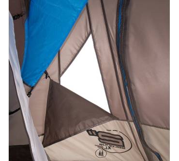 Produktbild Quechua 2 Seconds XL Air II