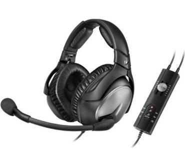 Produktbild Sennheiser S1 NoiseGard