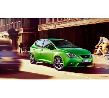 Produktbild Seat Ibiza [12]