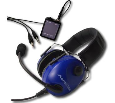 Produktbild Aero-Star Headsets activ