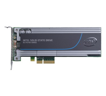 Produktbild Intel SSD DC P3700 PCIe (800 GB)