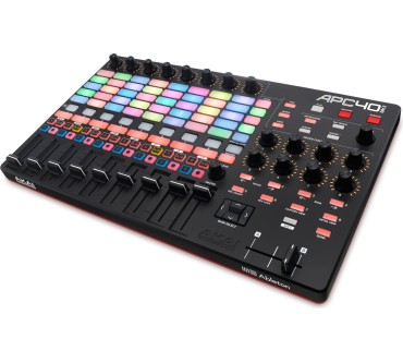 Produktbild Akai Professional APC40 Mk2