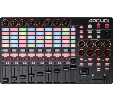 Produktbild Akai Professional APC40 Mk2