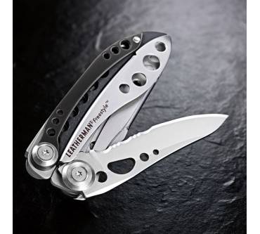 Produktbild Leatherman Freestyle