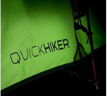 Produktbild Quechua QuickHiker 3