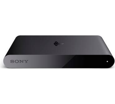 Produktbild Sony PlayStation TV