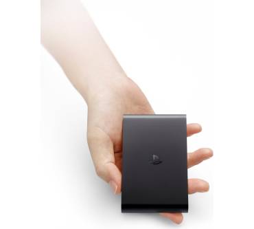 Produktbild Sony PlayStation TV