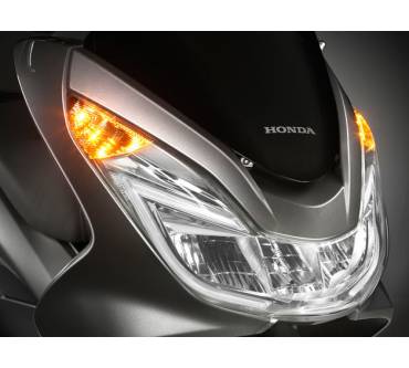 Produktbild Honda PCX 125