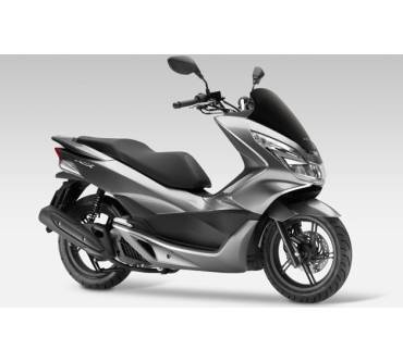 Produktbild Honda PCX 125