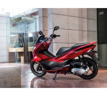 Produktbild Honda PCX 125