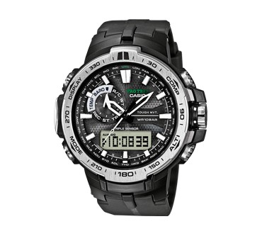 Produktbild Casio Pro Trek PRW-6000