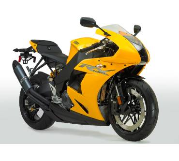 Produktbild Erik Buell Racing 1190RX (128 kW) [14]