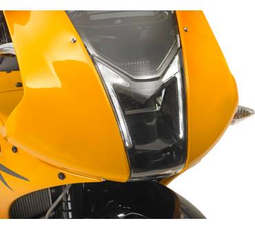 Produktbild Erik Buell Racing 1190RX (128 kW) [14]